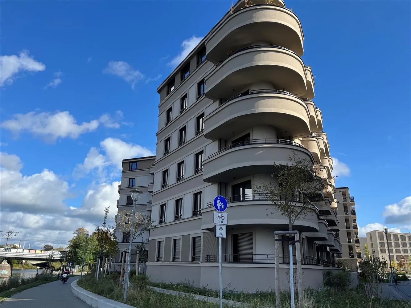 3 Zimmer Wohnung mit 84 m² in Potsdam – Bild 1