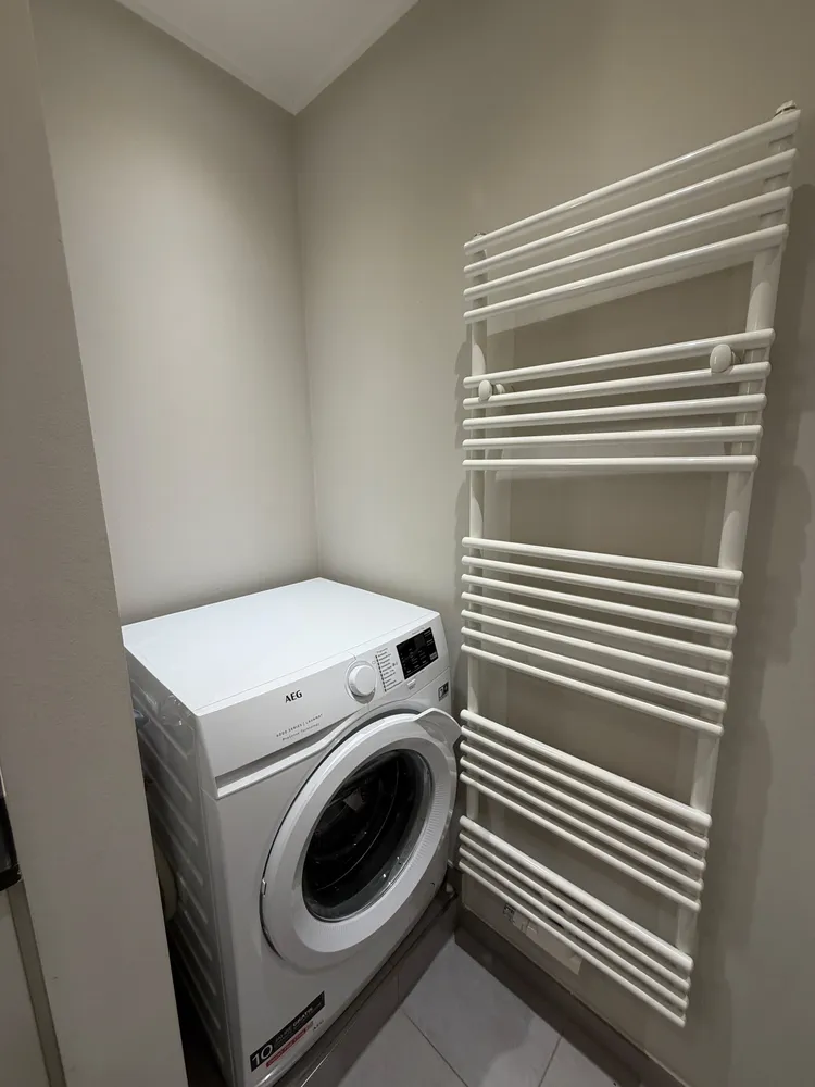 2 Zimmer Wohnung mit 60 m² in Düsseldorf – Bild 9