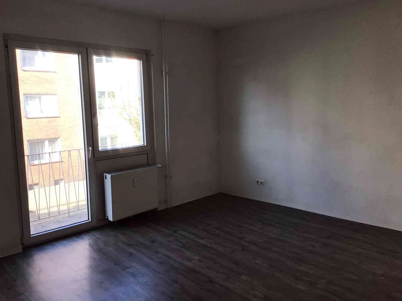 2 room apartment with 51 m² in Duisburg – Photo 3