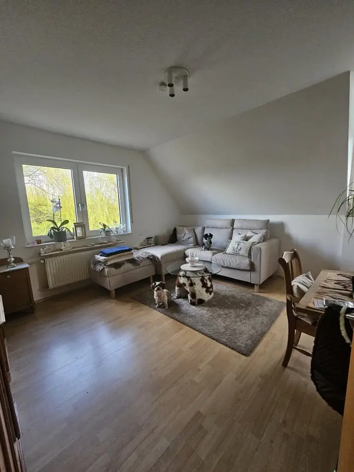 3 Zimmer Wohnung mit 79 m² in Quakenbrück – Bild 6