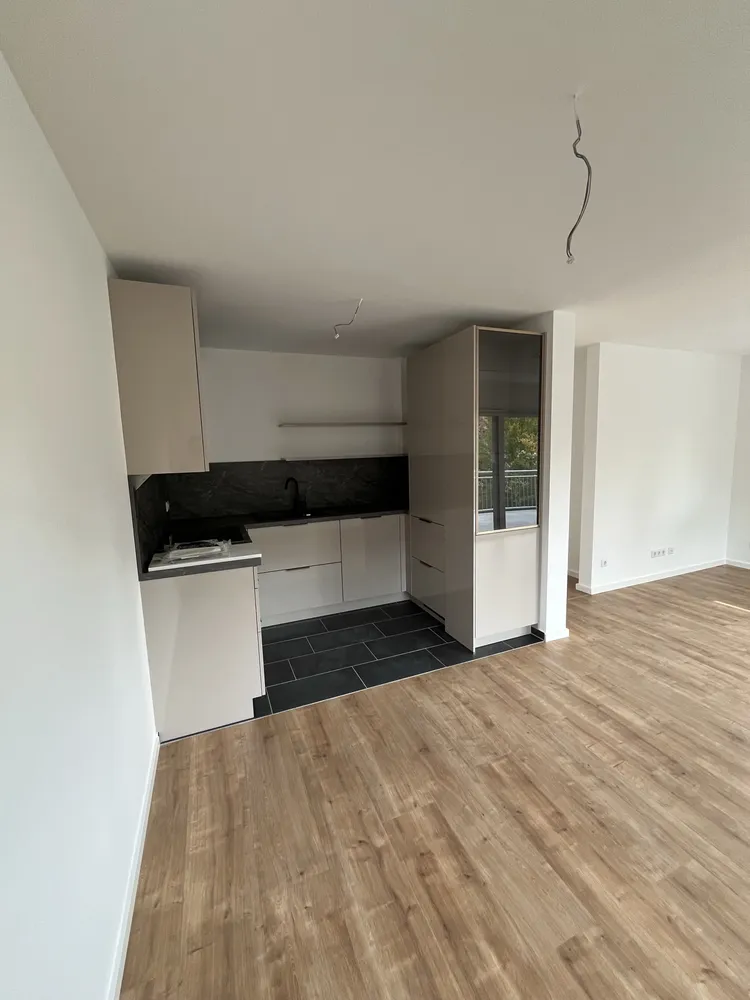 3 room apartment with 83 m² in Wiesbaden – Photo 4