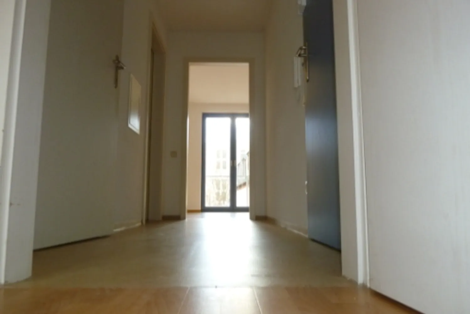 2 room apartment with 46 m² in Dresden – Photo 3