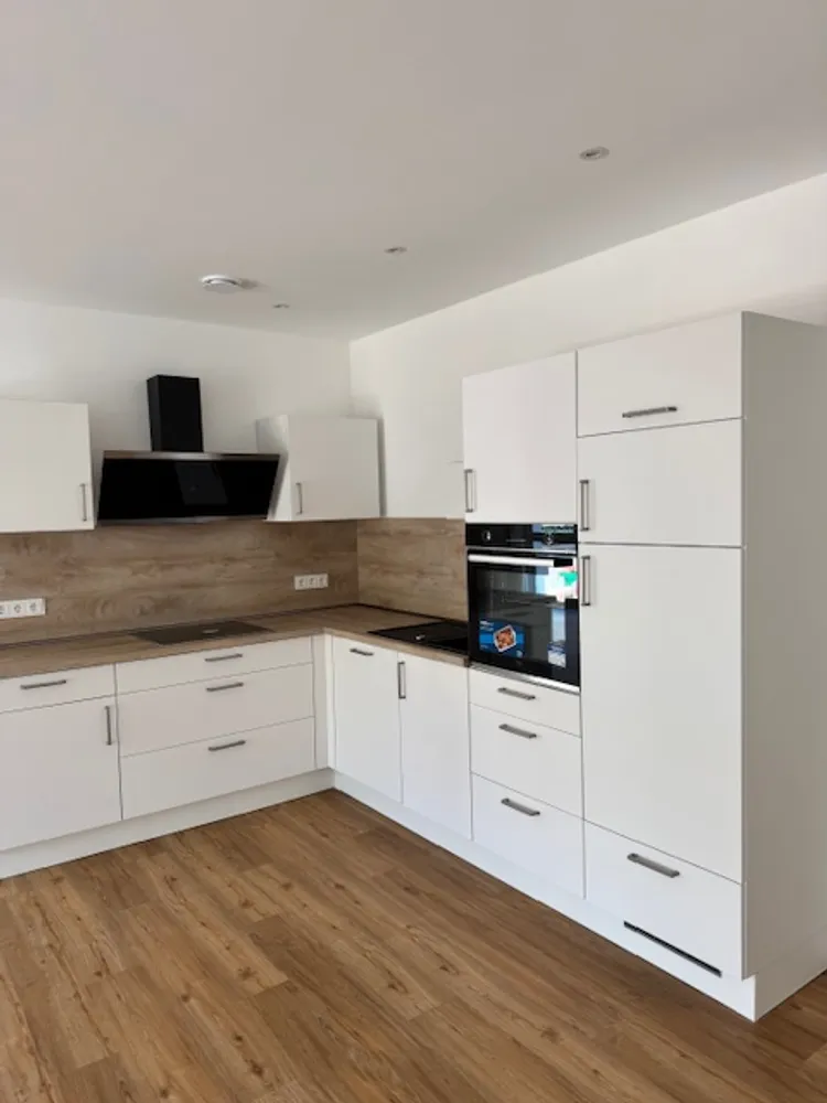 2 Zimmer Wohnung mit 68 m² in Idar-Oberstein – Bild 2