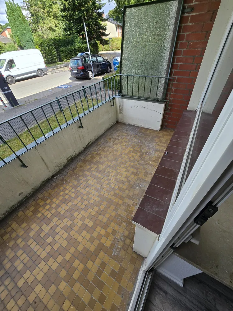 2 Zimmer Wohnung mit 62 m² in Hamburg – Bild 6