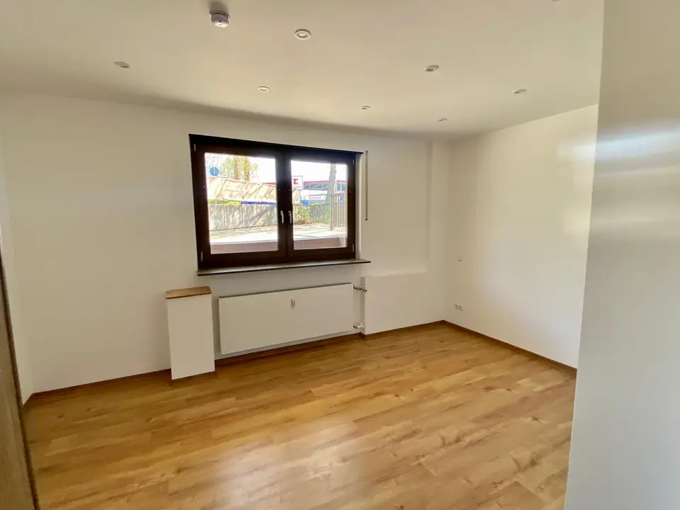 5 Zimmer Wohnung mit 96 m² in Schwetzingen – Bild 6