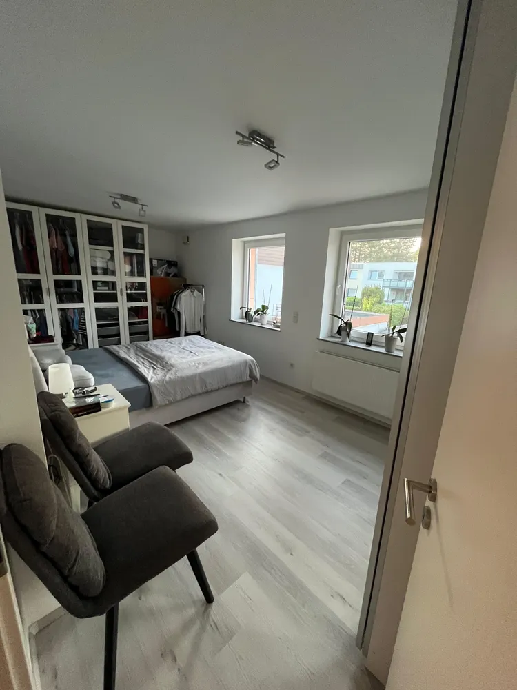 3 Zimmer Wohnung mit 79 m² in Leverkusen – Bild 3