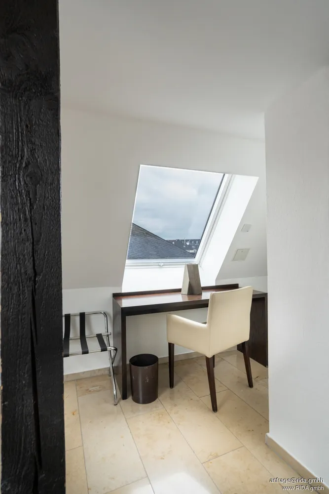 2 Zimmer Wohnung mit 55 m² in Düsseldorf – Bild 10