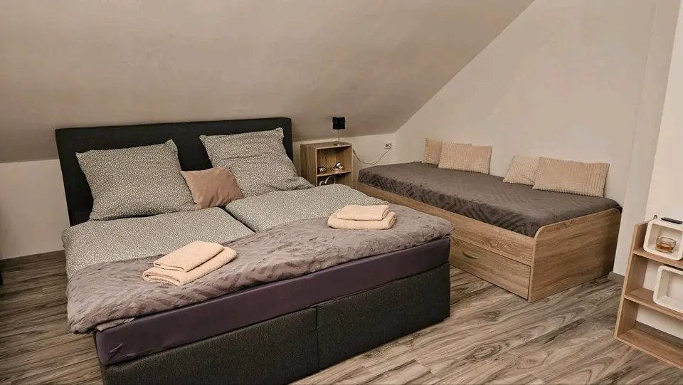 2 Zimmer Wohnung mit 80 m² in Wilhelmshaven – Bild 3