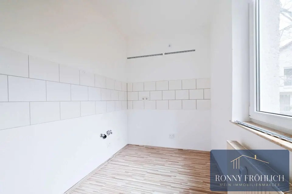 2 Zimmer Wohnung mit 60 m² in Zwickau – Bild 2