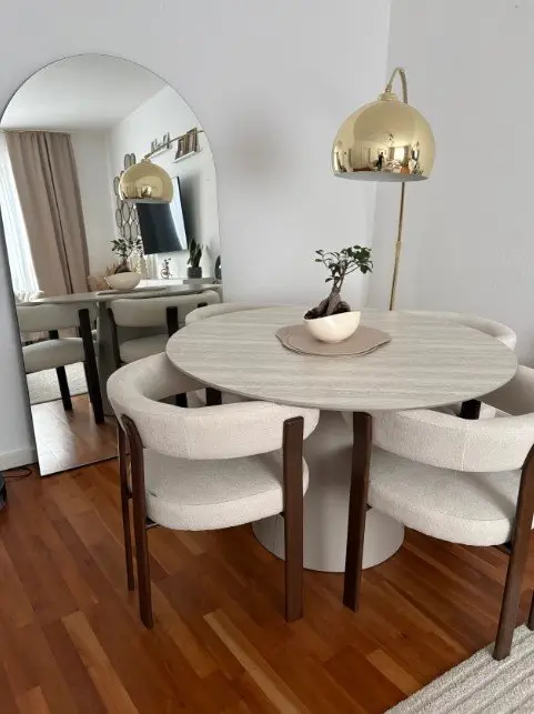 2 Zimmer Wohnung mit 55 m² in Hamburg – Bild 5