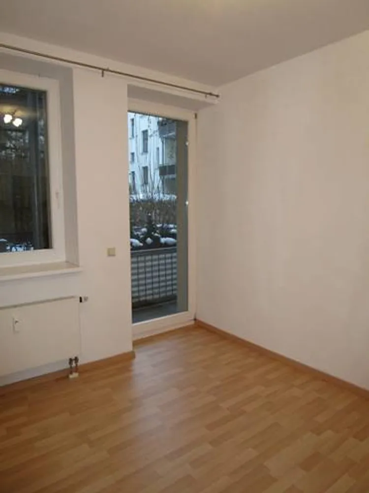 2 Zimmer Wohnung mit 40 m² in Leipzig – Bild 1