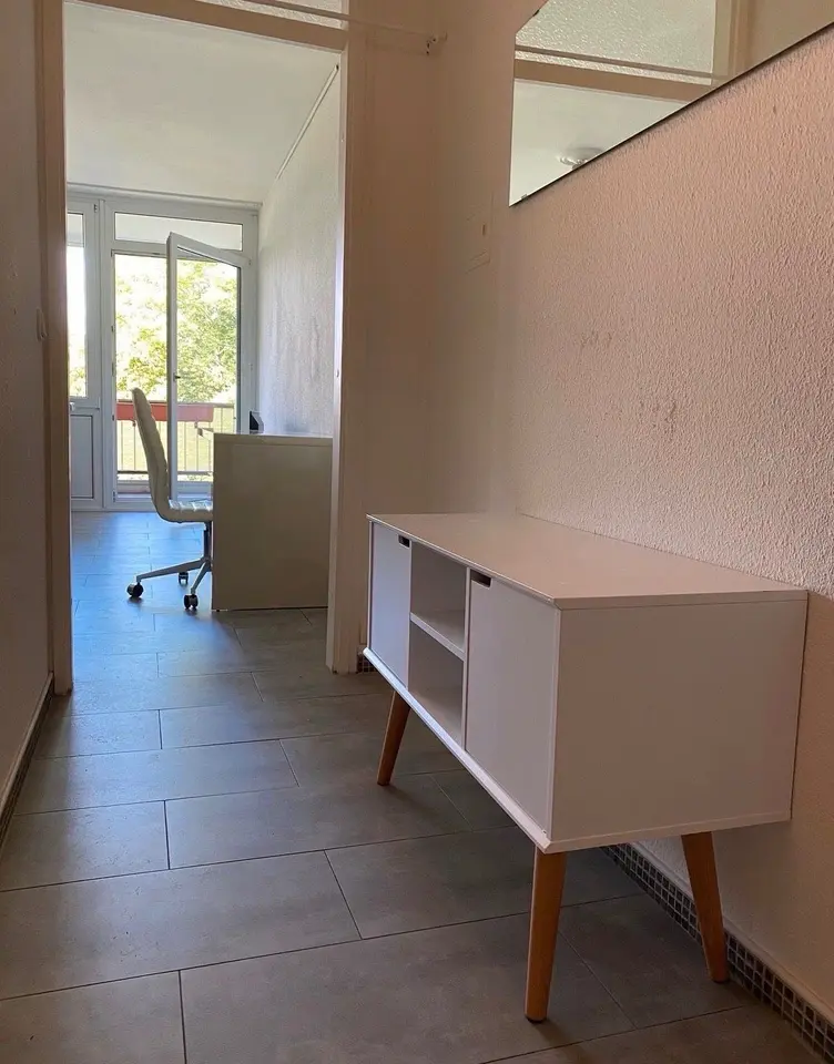 WG-Zimmer mit 31 m² in Bonn – Bild 6