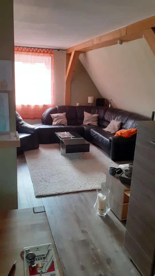 3 Zimmer Wohnung mit 73 m² in Eschwege – Bild 1