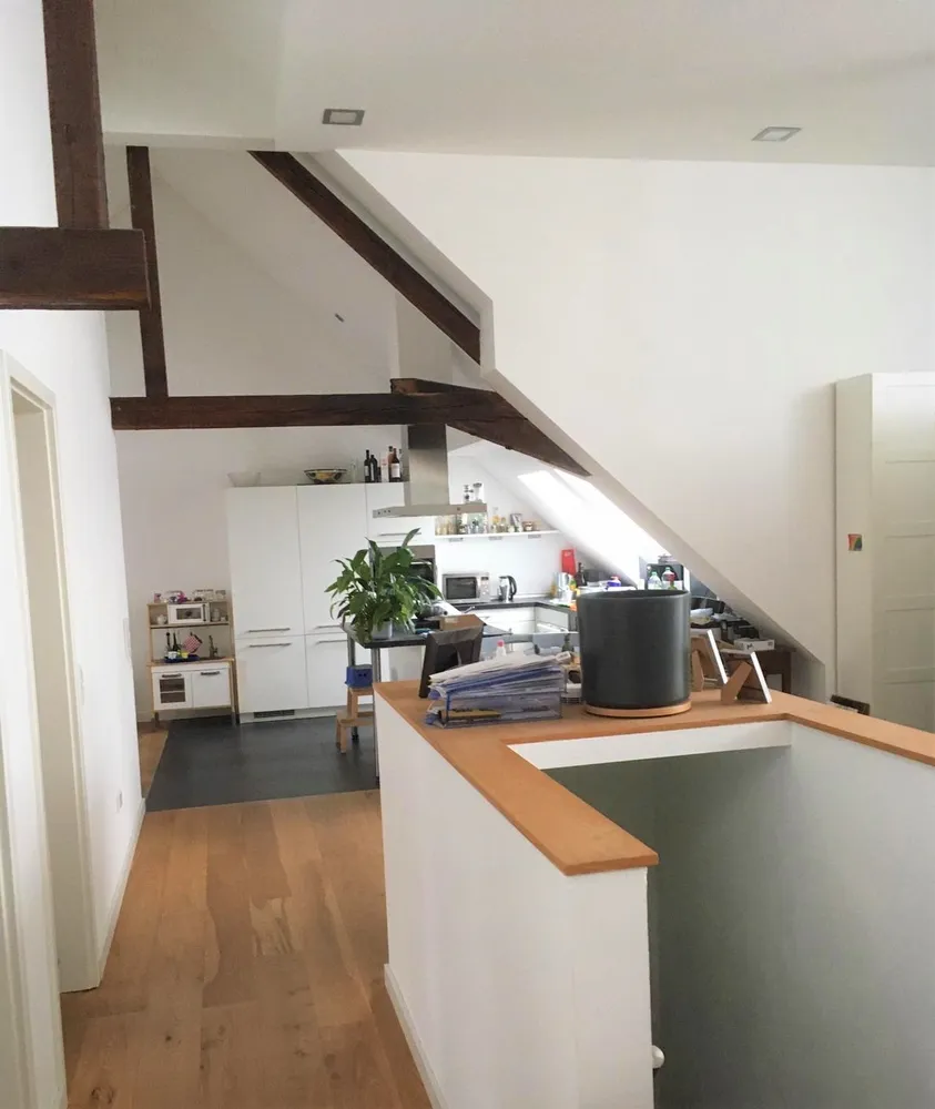 4 Zimmer Wohnung mit 143 m² in Aschaffenburg – Bild 4