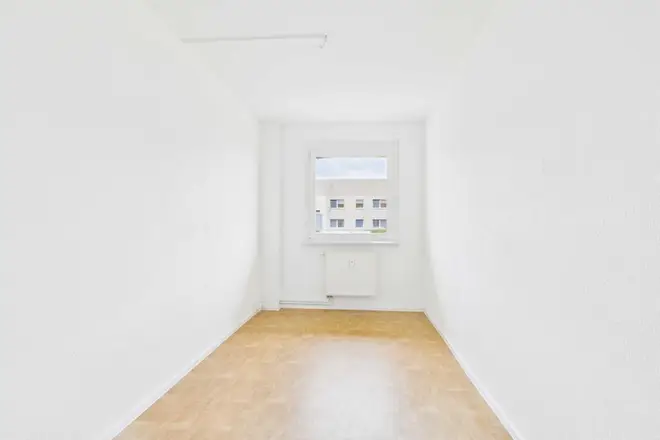 4 Zimmer Wohnung mit 90 m² in Leipzig – Bild 9