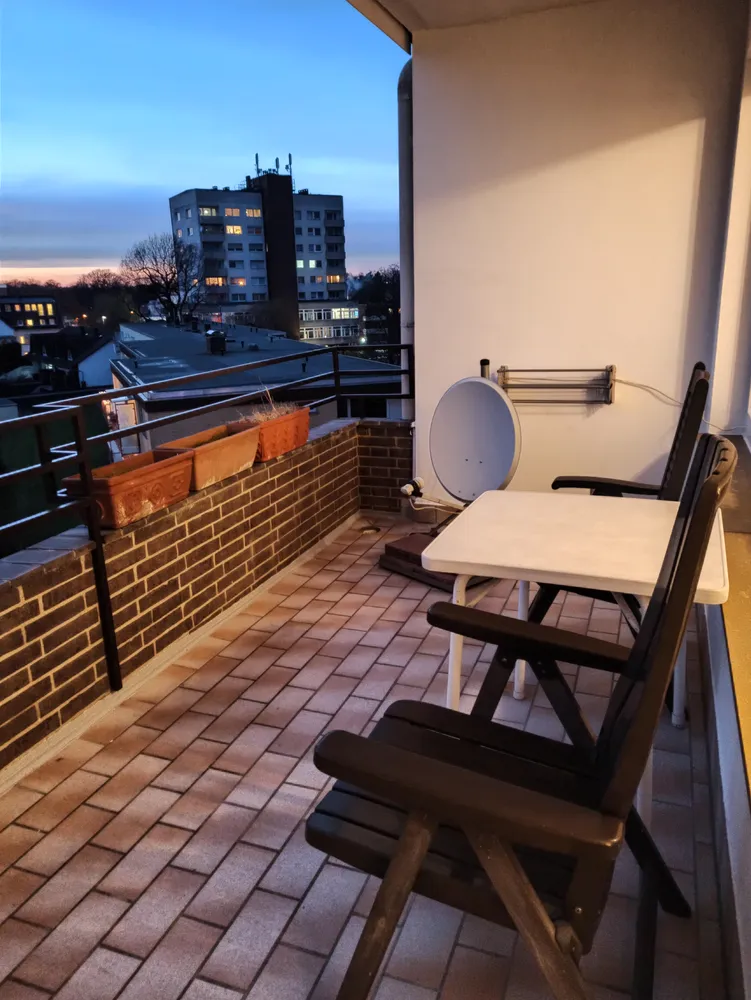 1 Zimmer Wohnung mit 39 m² in Langenhagen – Bild 9