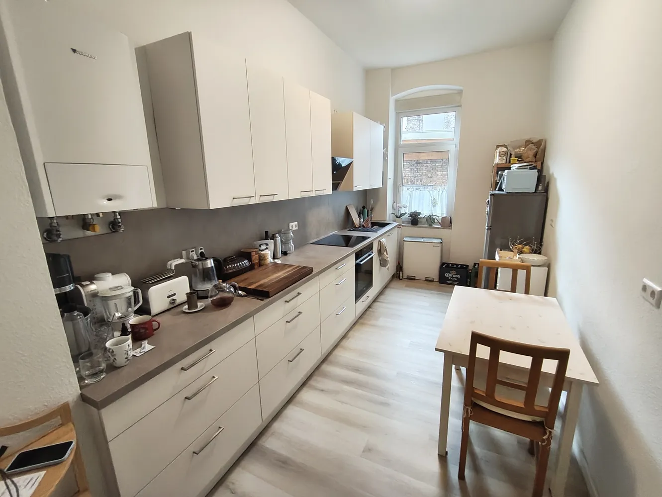 3 Zimmer Wohnung mit 72 m² in Karlsruhe – Bild 2