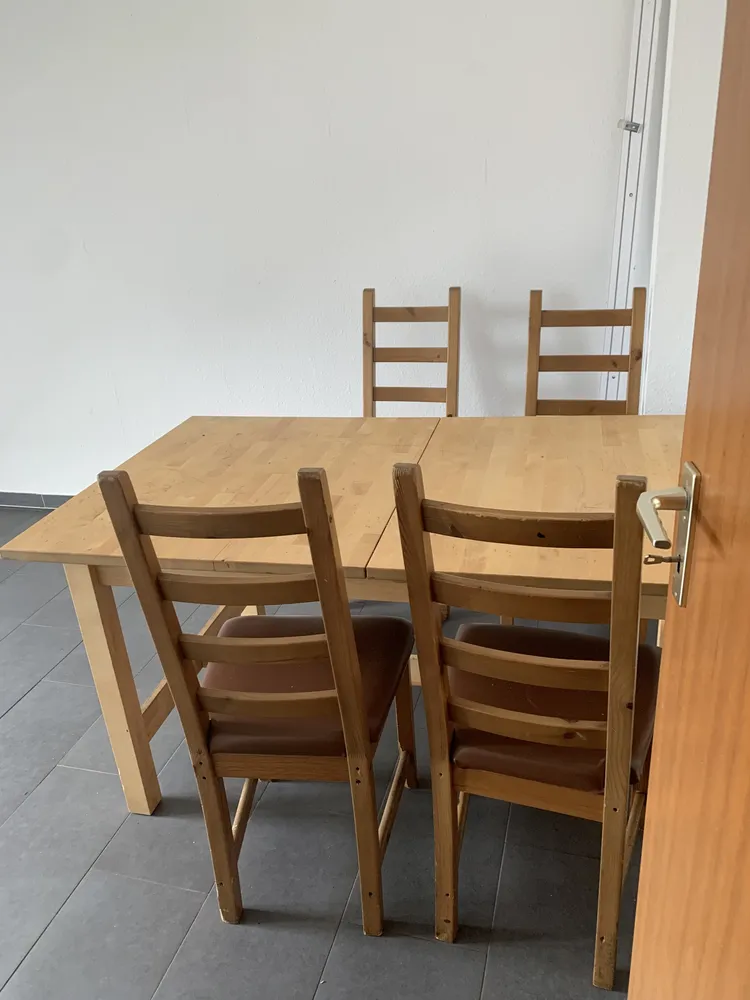 2 Zimmer Wohnung mit 45 m² in Herne – Bild 9