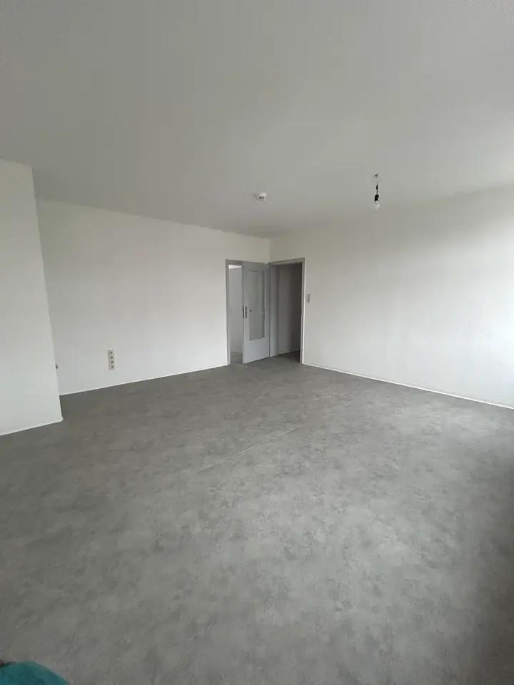 4 Zimmer Wohnung mit 96 m² in Eschwege – Bild 1
