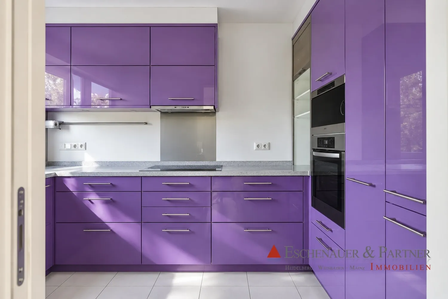 3 Zimmer Wohnung mit 135 m² in Weinheim – Bild 10