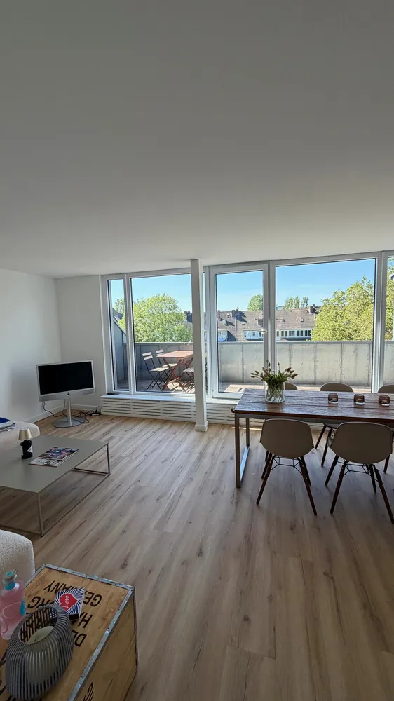 3 Zimmer Wohnung mit 75 m² in Düsseldorf – Bild 6
