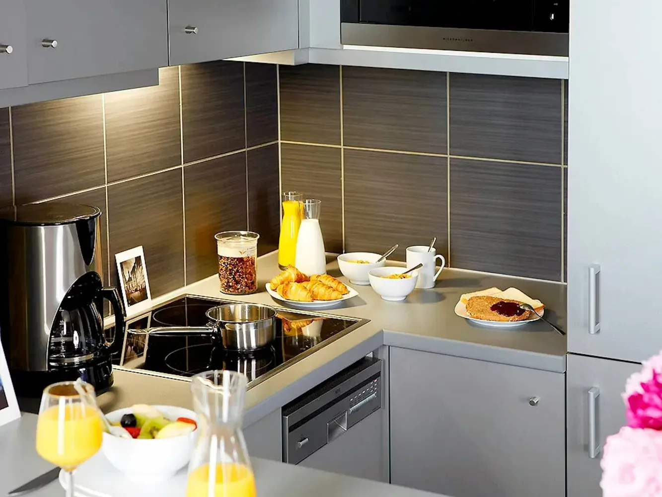 1 Zimmer Wohnung mit 28 m² in Jena – Bild 3