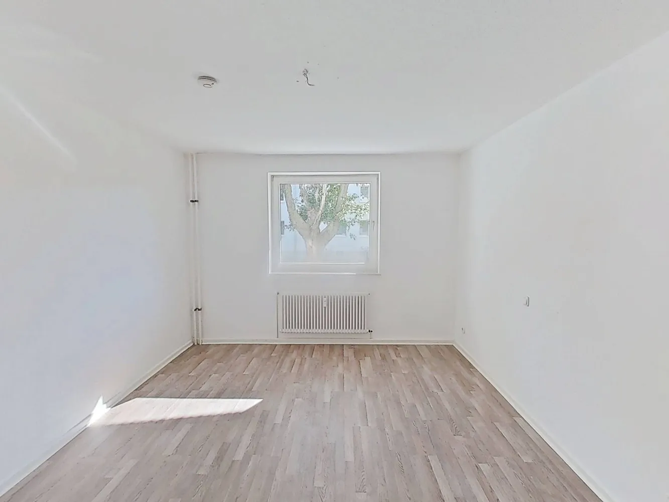 3 Zimmer Wohnung mit 67 m² in Minden – Bild 11