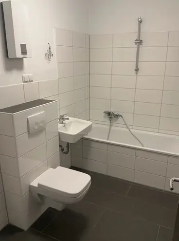 3 Zimmer Wohnung mit 78 m² in Herne – Bild 2