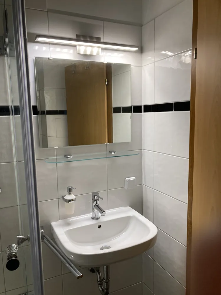 1 Zimmer Wohnung mit 35 m² in Düsseldorf – Bild 9