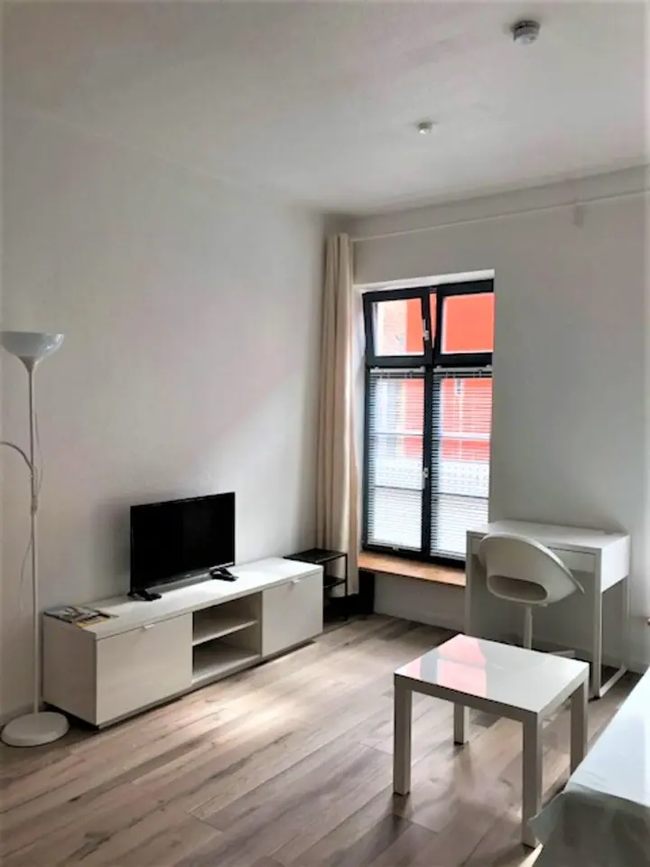 WG-Zimmer mit 28 m² in Wismar – Bild 6