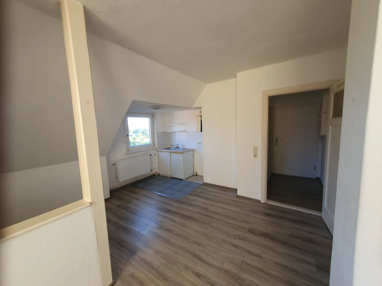 1 Zimmer Wohnung mit 35 m² in Bremen – Bild 3