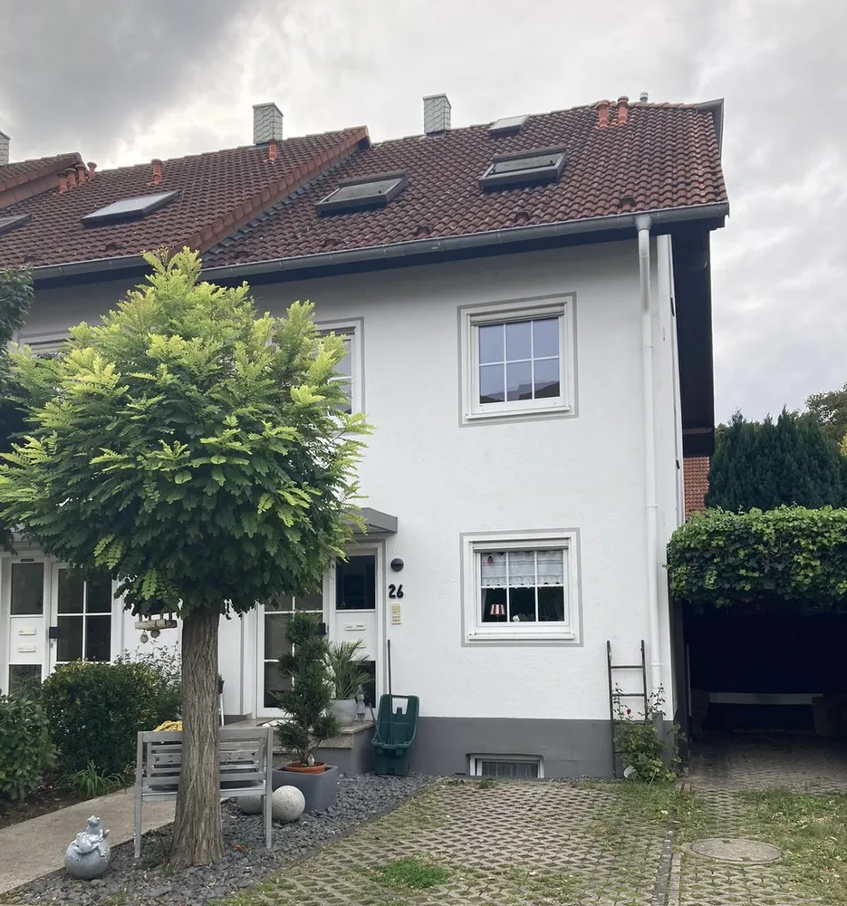 4 Zimmer Wohnung mit 104 m² in Mainz – Bild 3