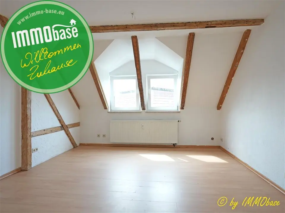 2 Zimmer Wohnung mit 56 m² in Mittweida – Bild 6