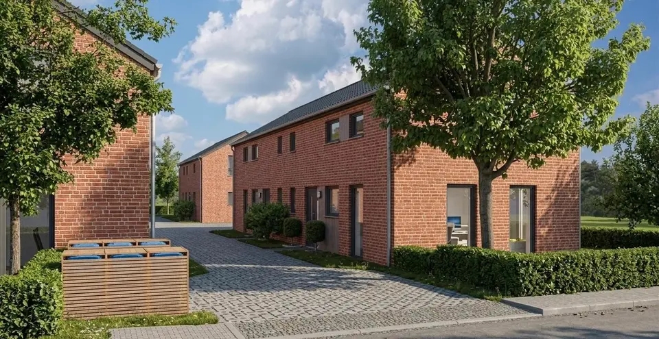 3 Zimmer Haus mit 81 m² in Oldenburg – Bild 5