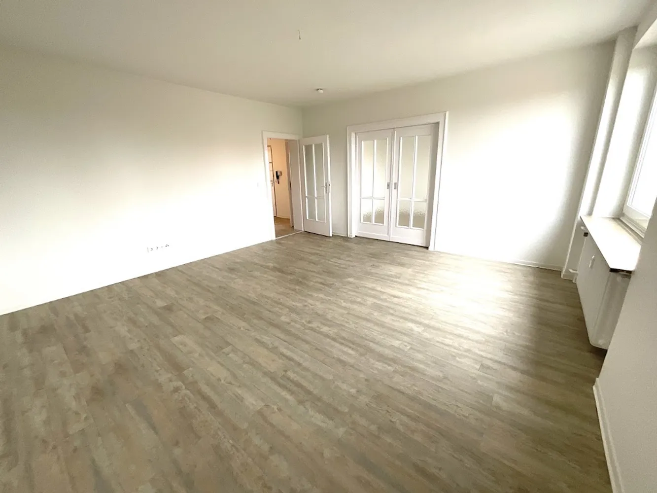 3 Zimmer Wohnung mit 75 m² in Nürnberg – Bild 2