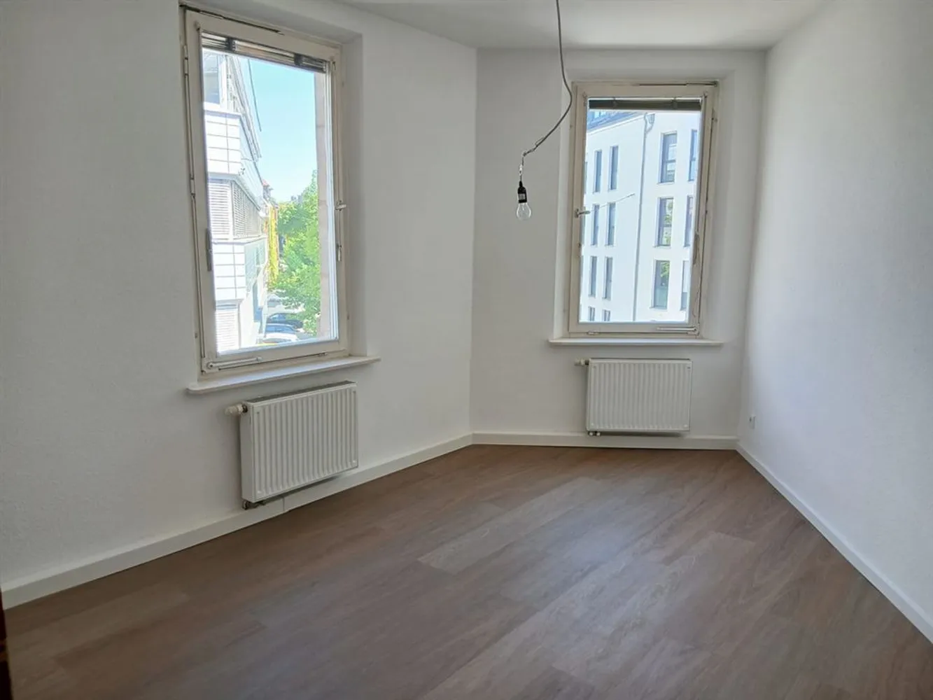 4 Zimmer Wohnung mit 90 m² in Nürnberg – Bild 6