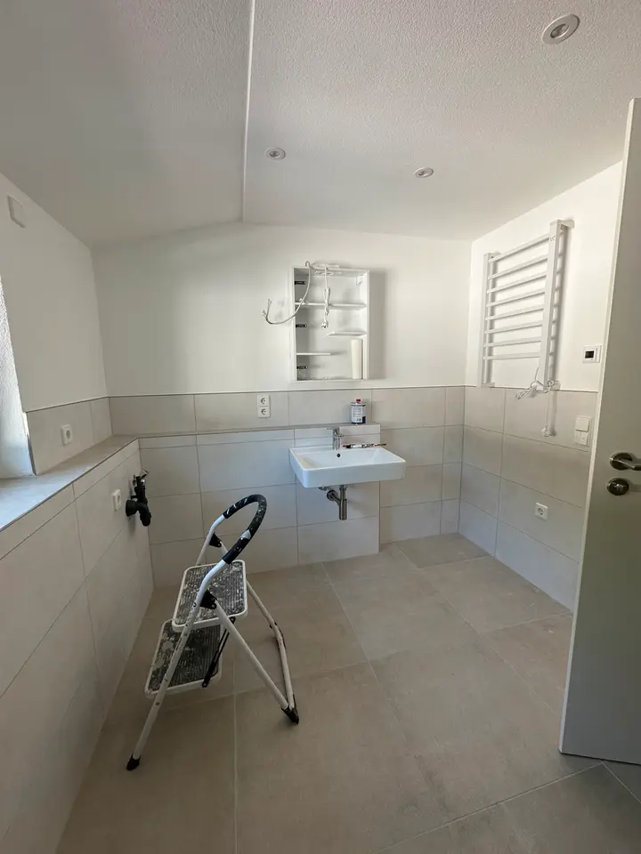 3 Zimmer Wohnung mit 65 m² in Biberach an der Riß – Bild 6