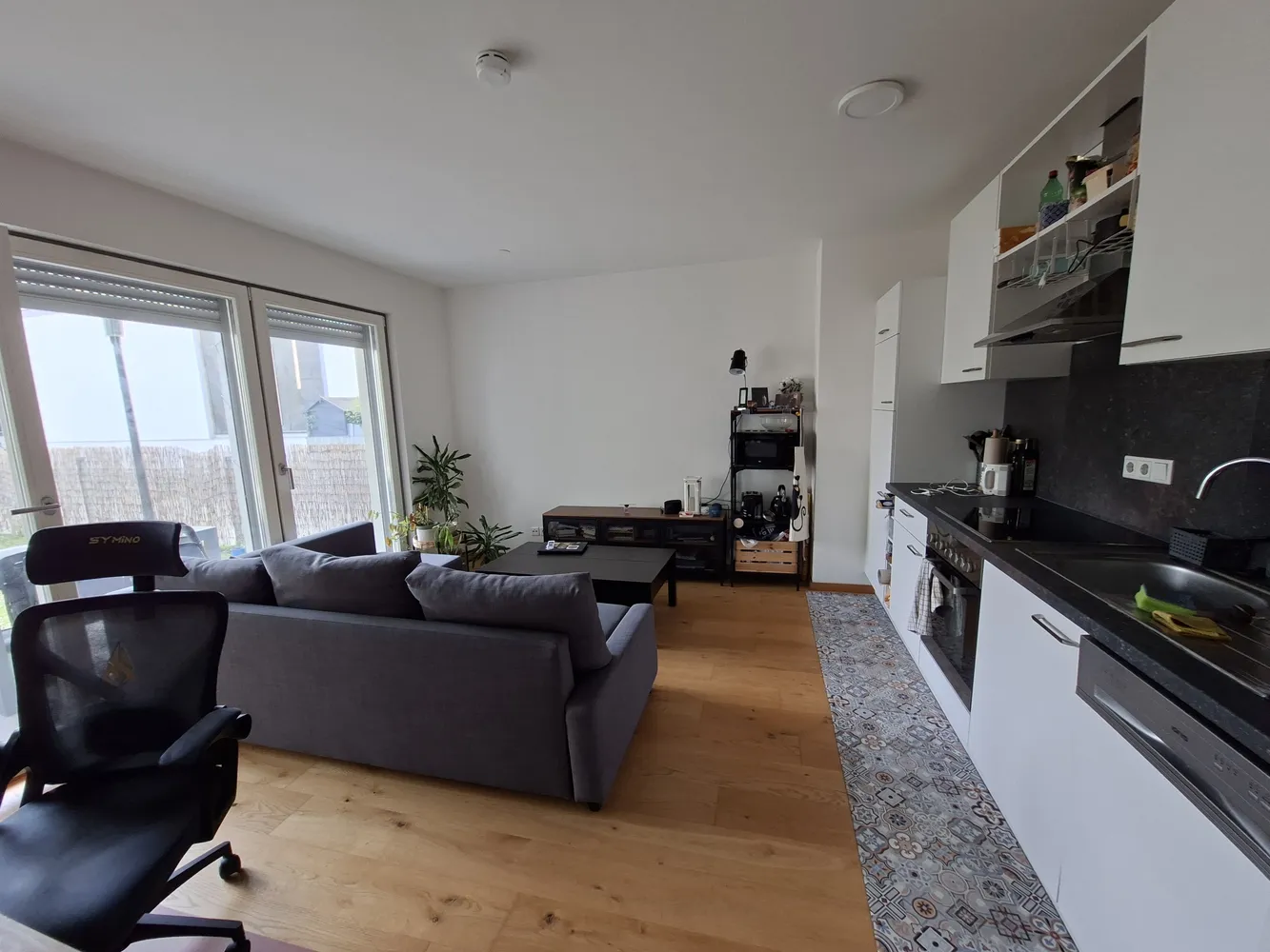 2 Zimmer Wohnung mit 51 m² in Ingolstadt – Bild 2