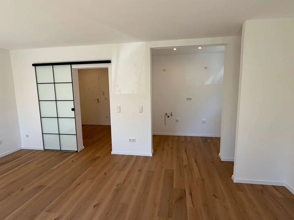 2 Zimmer Wohnung mit 59 m² in Darmstadt – Bild 5
