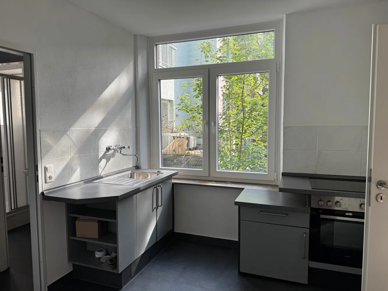 2 Zimmer Wohnung mit 36 m² in Aachen – Bild 4