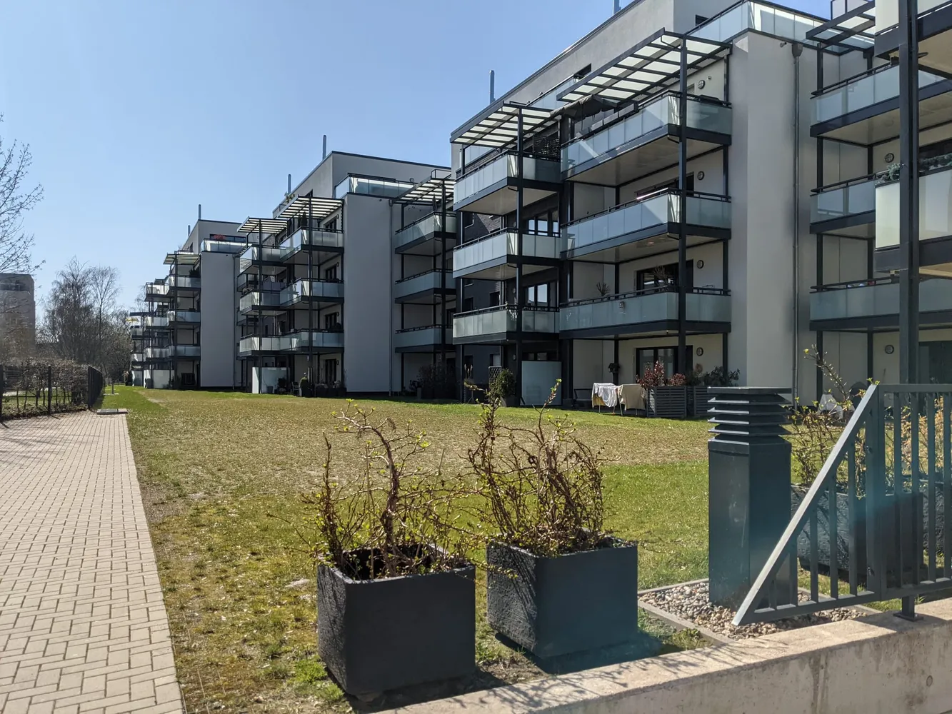 4 room apartment with 114 m² in Brunswick – Photo 3