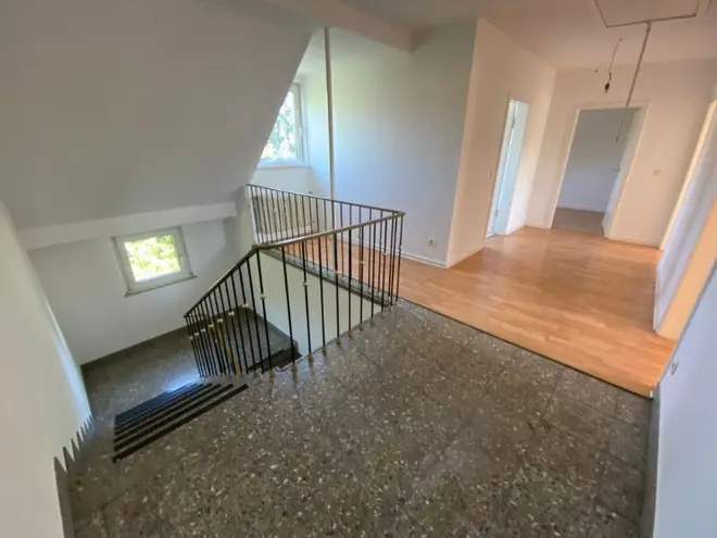 6 Zimmer Wohnung mit 155 m² in Gelsenkirchen – Bild 10