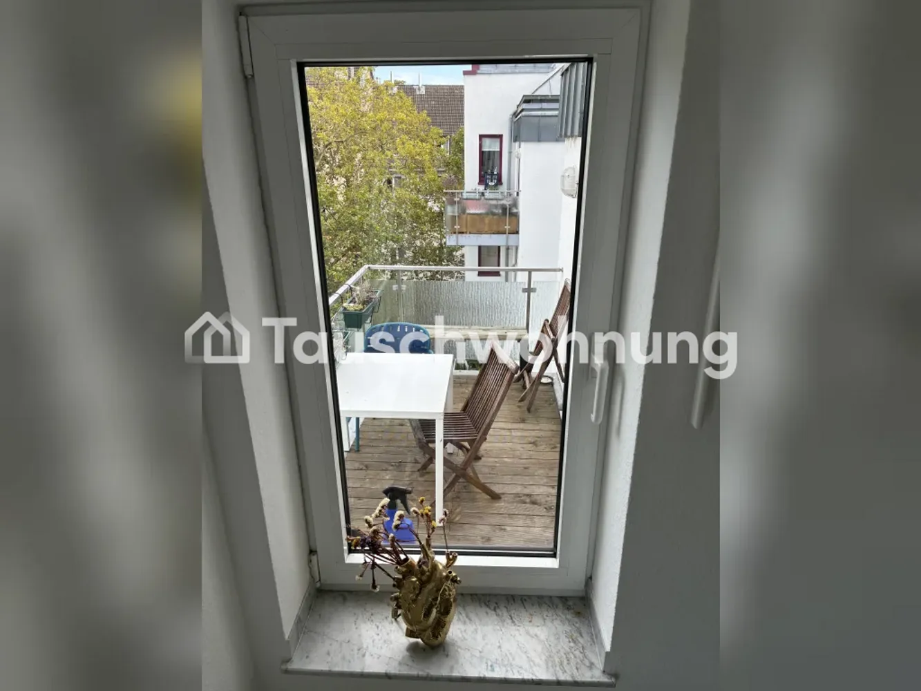 2 room apartment with 50 m² in Cologne – Photo 12