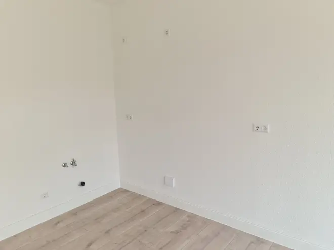 1 room apartment with 35 m² in Brunswick – Photo 7