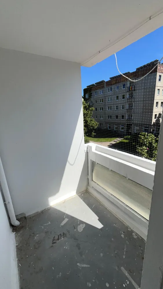 3 room apartment with 68 m² in Neubrandenburg – Photo 7
