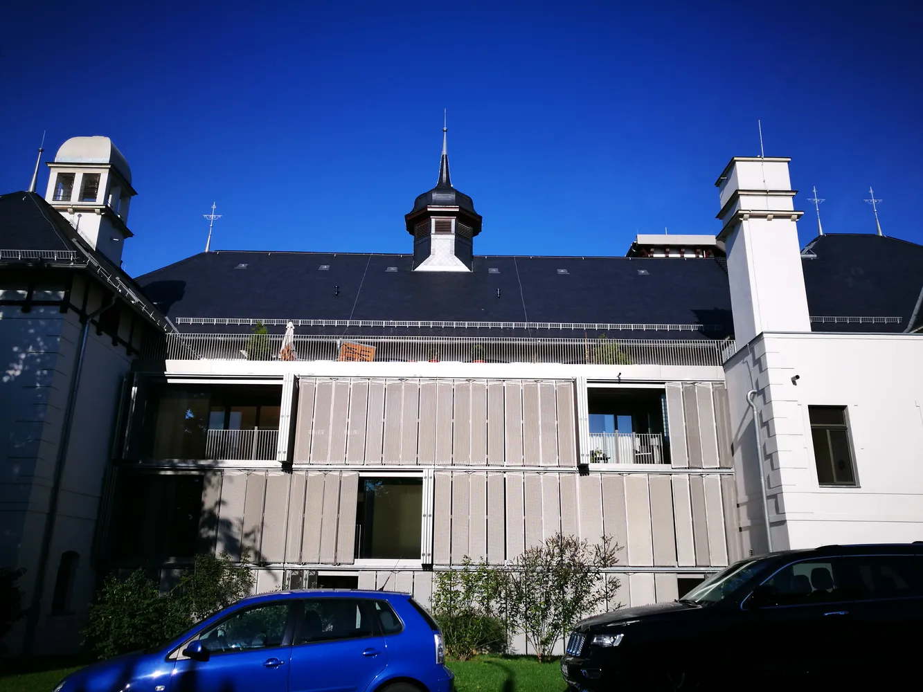 2 room apartment with 60 m² in Dresden – Photo 4