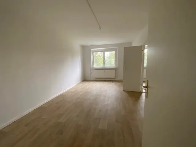 2 Zimmer Wohnung mit 52 m² in Borna – Bild 8