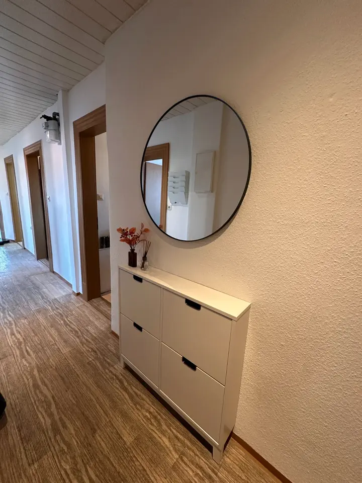 WG-Zimmer mit 100 m² in Nürnberg – Bild 7