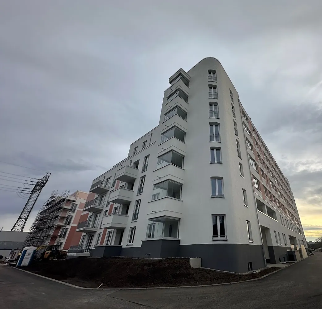 3 Zimmer Wohnung mit 85 m² in Berlin – Bild 1