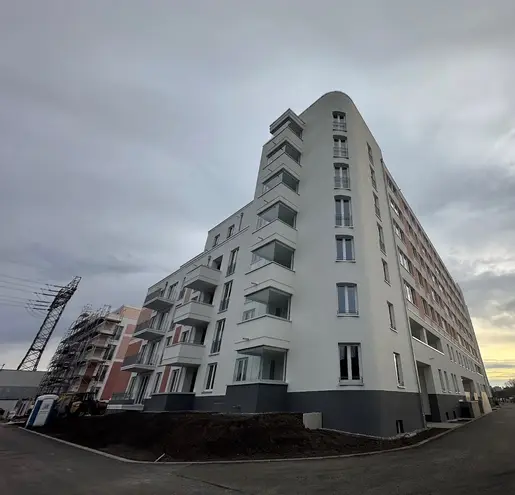 3 Zimmer Wohnung mit 85 m² in Berlin – Bild 1